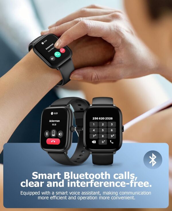 714yv1W5LFL._AC_SL1500_.jpg EarlySincere Smart Watches with Bluetooth Call, 2.06" AMOLED...