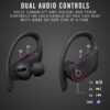 716H7R7DBtL._AC_SL1500_.jpg Beats Powerbeats Pro Wireless Earbuds - Apple H1 Headphone C...