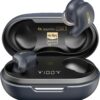 TOZO Golden X1 Wireless Earbuds Balanced Armature Driver and...