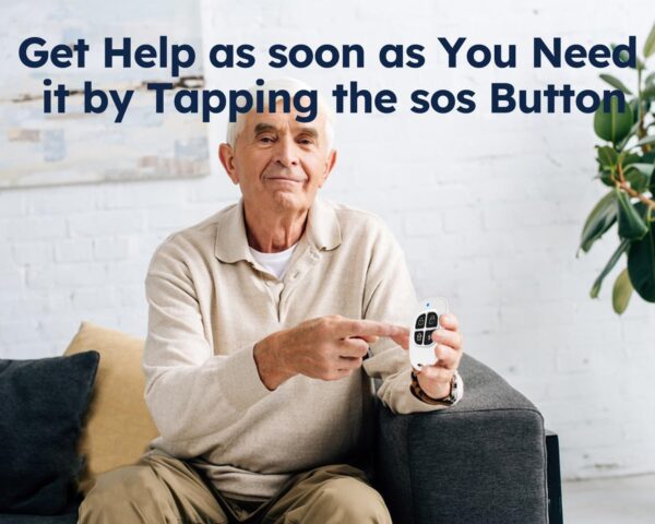 716h58Dt2L._AC_SL1500_.jpg tolviviov Alarm System Wireless, DIY Door Alarm System for H...