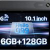 UMIDIGI 10 inch Android 13 Gaming Tablet with Helio G99 UMIDIGI 10 inch Android 13 Gaming Tablet with Helio G99 Octa...