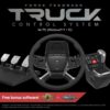 717qMKHUkYL._SL1500_.jpg HORI Truck Control System for Windows 11/10 with Force Feedb...