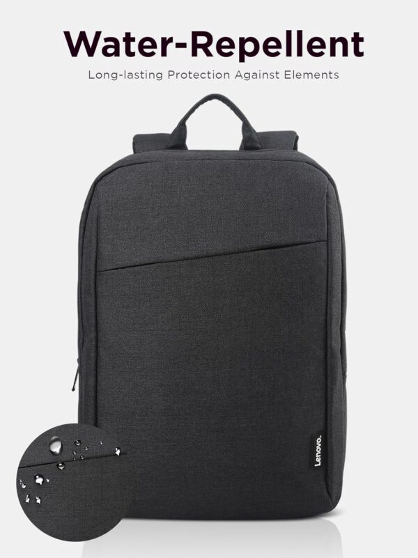 719d52yhXHL._AC_SL1500_.jpg Lenovo Laptop Backpack B210, 15.6-Inch Laptop/Tablet, Durabl...