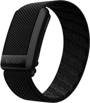 WHOOP 4.0 with 12 Month Subscription – Wearable Health, Fitn...