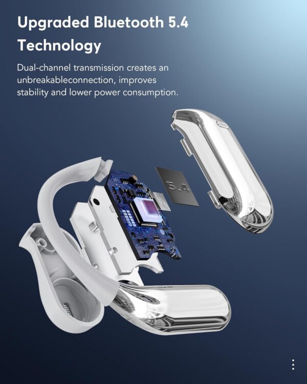 71E0HQB9KJL._AC_SL1500_.jpg EUQQ AI Language Translation Earbuds, Bluetooth 5.4 Headphon...