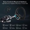 71EJkHf2elL._AC_SL1500_.jpg Wireless Earbuds Bluetooth Headphones 80Hrs Playtime Ear Bud...
