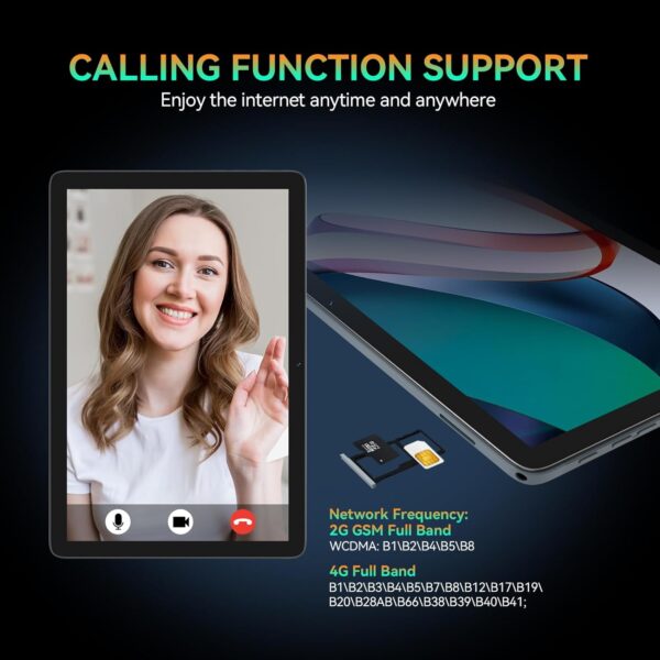 71EepFo55UL._AC_SL1500_.jpg Android 14 Tablet 10.1 Inch Incell Large Screen, 2025 Latest...