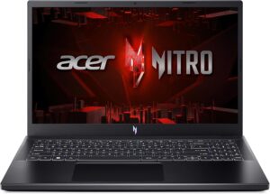 Acer Nitro V Gaming Laptop | Intel Core i9-13900H Processor Acer Nitro V Gaming Laptop | Intel Core i9-13900H Processor ...