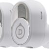 Devialet - True Wireless Earbuds - Gemini II - Iconic White ...