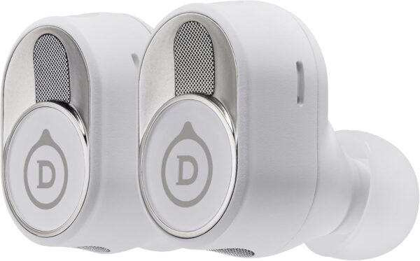 Devialet - True Wireless Earbuds - Gemini II - Iconic White ...
