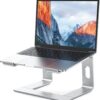 BESIGN LS03 Aluminum Laptop Stand, Ergonomic Detachable Comp... BESIGN LS03 Aluminum Laptop Stand, Ergonomic Detachable Comp...
