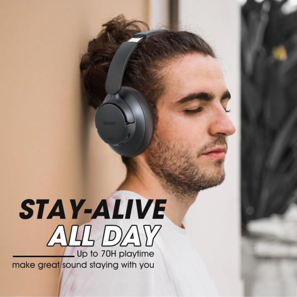 71HBNGD1iNL._AC_SL1500_.jpg BERIBES Upgraded Hybrid Active Noise Cancelling Headphones w...