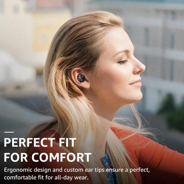 71HGNtxjRYL._AC_SL1500_.jpg TOZO Hybrid Active Noise Cancelling Wireless Earbuds, 6 Mics...