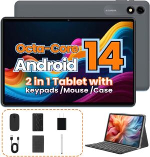 Tablet 10.1" Android Tablets with Octa-core Processor 10GB R... Tablet 10.1" Android Tablets with Octa-core Processor 10GB R...