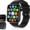 1.90'' with Smart Watch(Answer/Make Calls),Smart Fitness Tra... 1.90'' with Smart Watch(Answer/Make Calls),Smart Fitness Tra...