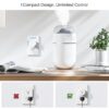 71I38y6OyTL._SL1500_.jpg EIGHTREE Smart Plug, Smart Plugs That Work with Alexa and Go...
