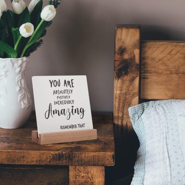 Inspirational Gifts for Women Friend Graduate Teen Girl Boy ...