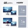71InGg4z07L._AC_SL1500_.jpg Anker USB C Hub, 5-in-1 USBC to HDMI Splitter with 4K Displa...
