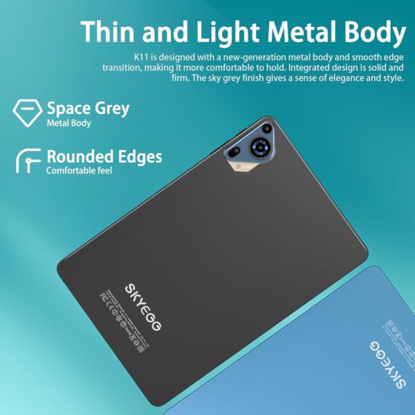 71InxV4vuiL._AC_SL1500_.jpg 2025 Android 14 Tablet 10 inch Octa-Core Tablets with 22GB R...