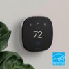 ecobee Smart Thermostat Enhanced - Programmable Wifi Thermos...