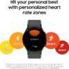 71J6vjPfwpL._AC_SL1500_.jpg SAMSUNG Galaxy Watch FE 40mm Bluetooth AI Smartwatch w/Fitne...