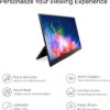 SideTrak Solo Pro 15.8" Portable Monitor for Laptop | FHD 10...