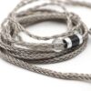 Linsoul Tripowin Zonie IEM Cable, 16 Core Silver Plated Earp... Linsoul Tripowin Zonie IEM Cable, 16 Core Silver Plated Earp...