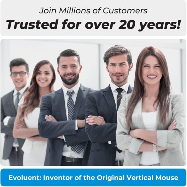 71Jc3sd3vPL._AC_SL1500_.jpg Evoluent VM4R Vertical Mouse 4 for Right Hand – Ergonomic Mo...