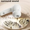 71LKJG1zXfL._AC_SL1500_.jpg Wireless Earbuds, 2025 Ear Buds with Big Bass Stereo Sound, ...
