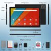 71LUKOo3yAL._AC_SL1500_.jpg Tablet 2024 Latest Android 13 Tablet 128GB + 16GB (8+8 Expan...