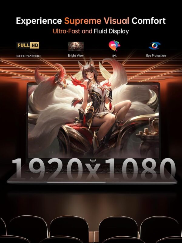 71MGwWkQxKL._AC_SL1500_.jpg ACEMAGIC 2025 Gaming Laptop, Laptop Computer with AMD Ryzen ...