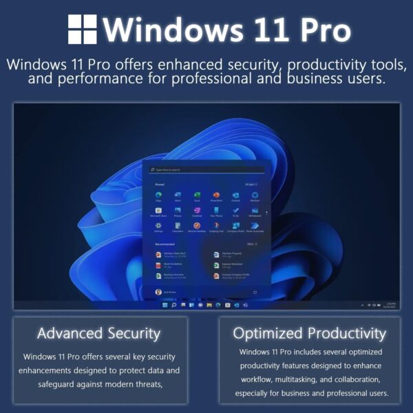 71MM2qa1VfL._AC_SL1500_.jpg Lenovo V14 G4 Business Laptop, 14" FHD Anti-Glare Display, A...