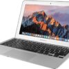 Apple MacBook Air MJVM2LL/A 11.6-Inch Laptop (1.6 GHz Intel ... Apple MacBook Air MJVM2LL/A 11.6-Inch Laptop (1.6 GHz Intel ...
