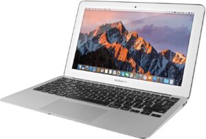 Apple MacBook Air MJVM2LL/A 11.6-Inch Laptop (1.6 GHz Intel ... Apple MacBook Air MJVM2LL/A 11.6-Inch Laptop (1.6 GHz Intel ...