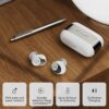 Devialet - True Wireless Earbuds - Gemini II - Iconic White ...