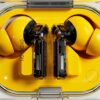 Nothing Ear (a) Wireless Earbuds with ChatGPT Integration, 4...