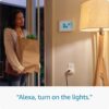 71P5xYTWlsL._AC_SL1500_.jpg Amazon Smart Plug | Works with Alexa | Simple setup, endless...