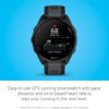 71QCZmcns6L._AC_SL1500_.jpg Garmin Forerunner 165, Running Smartwatch, Colorful AMOLED D...