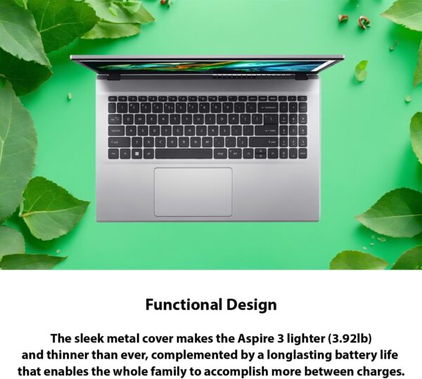 71TvY-uMSL._AC_SL1500_.jpg acer Aspire 3 Laptop | 15.6" FHD (1920 x 1080) Display | AMD...
