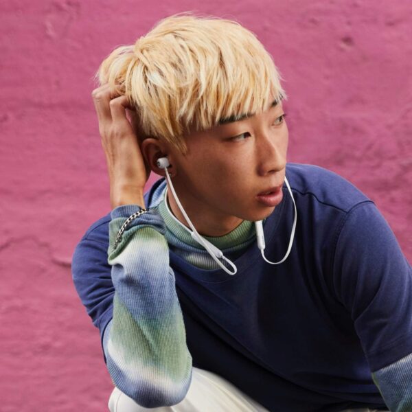 71TwFUijzfL._AC_SL1500_.jpg Beats Flex Wireless Earbuds - Apple W1 Headphone Chip, Magne...