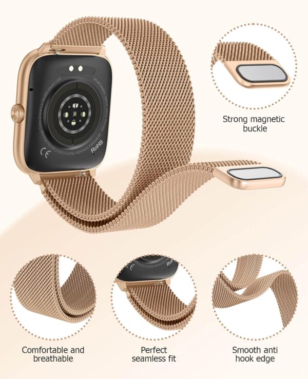 71ViBazsA-L._AC_SL1500_.jpg EarlySincere 2025 Smart Watches for Women with 2.06" AMOLED ...