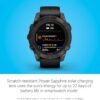71W24ZEiATL._AC_SL1500_.jpg Garmin fēnix 7 Pro Sapphire Solar, Multisport GPS Smartwatch...
