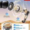 71XgM62cBKL._AC_SL1500_.jpg Ear Buds Wireless Earbuds - Bluetooth 5.3 Headphones (48H Pl...