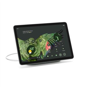 Google Pixel Tablet with Charging Speaker Dock - Android Tab... Google Pixel Tablet with Charging Speaker Dock - Android Tab...
