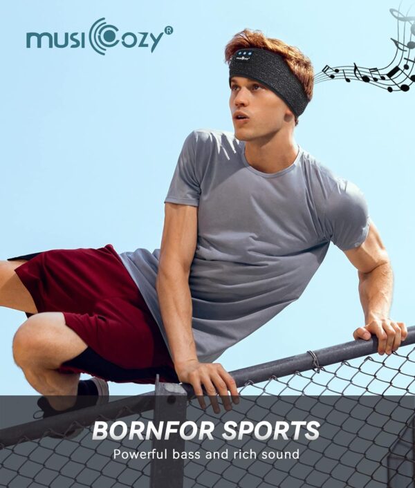 71YjR-n-TvL._AC_SL1500_.jpg MUSICOZY Bluetooth 5.4 Sleep Headphones, Wireless Headband H...