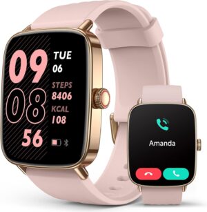 2025 Smart Watches for Women, 1.85" AI Voice Smartwatch, 24/... 2025 Smart Watches for Women, 1.85" AI Voice Smartwatch, 24/...