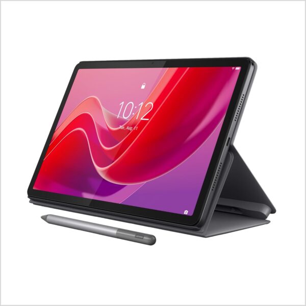 Lenovo Tab M11, 11” Display, MediaTek Helio G88 Octa-Core, 4... Lenovo Tab M11, 11” Display, MediaTek Helio G88 Octa-Core, 4...