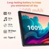 71ZwsKVrMtL._AC_SL1500_.jpg Tablet,10.1" Android Tablet with Octa-core Processor 10GB RA...
