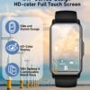 71a5htWsfSL._AC_SL1500_.jpg Smart Watch Health Fitness Tracker with 24/7 Heart Rate, Blo...