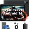 2024 Newest Tablet 10 inch Android 14 Tablets, 10GB RAM+128G... 2024 Newest Tablet 10 inch Android 14 Tablets, 10GB RAM+128G...